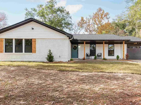 4418 Citadel Dr, Pensacola, FL 32514