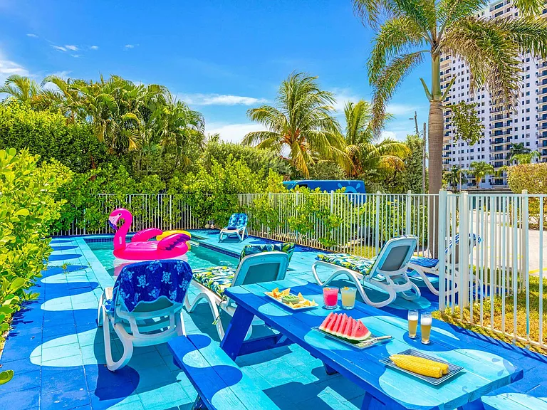 809 S Ocean Dr #ID1227310P — Photo 19