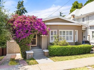 363 Orange St, Oakland, CA 94610