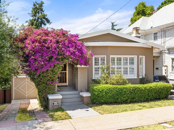 363 Orange St, Oakland, CA 94610