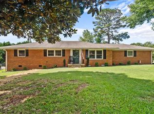 2802 Colonial Dr, Anderson, SC 29621
