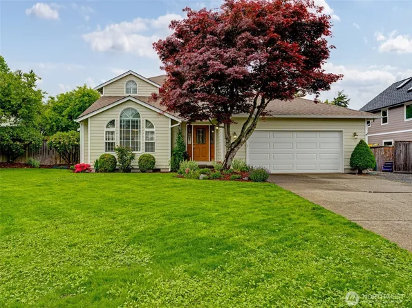 1717 24th Ave Court SE, Puyallup, WA 98374
