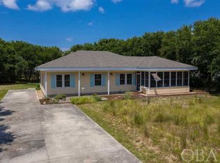 14 5th Ave LOT 17, Kitty Hawk, NC 27949