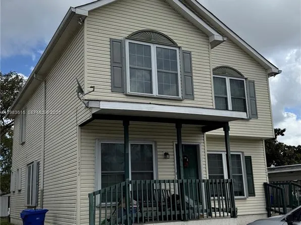 1738 SW 44th Ter, Fort Lauderdale, FL 33317