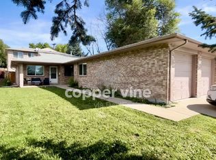 9774 Fred Dr APT B, Denver, CO 80260