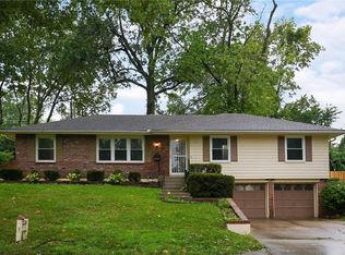 507 E Leslie Dr, Independence, MO 64055