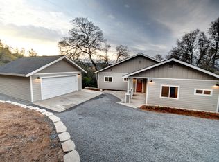 5580 Boot Hill Rd, Placerville, CA 95667