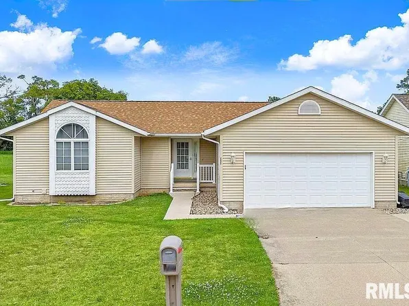 924 Cypress Dr, Colona, IL 61241