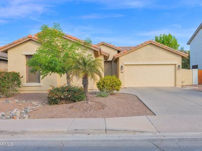 142 W Hawk Way, Chandler, AZ, 85286
