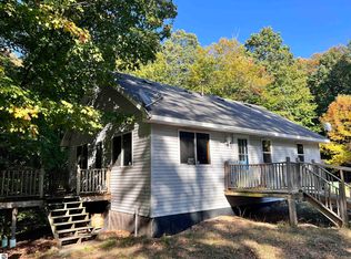 9188 Ruttan Rd NW, Alden, MI 49612