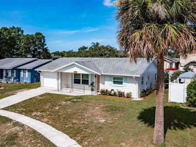 2333 W Knollwood Pl, Tampa, FL, 33604