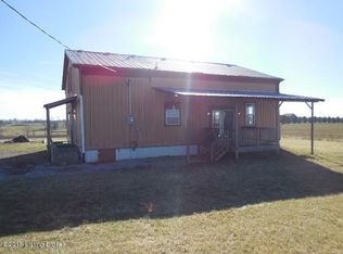 1315 Watkins Ln, Pleasureville, KY 40057