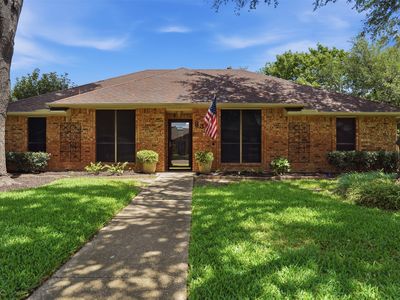 834 Meadowglen Cir, Coppell, TX, 75019