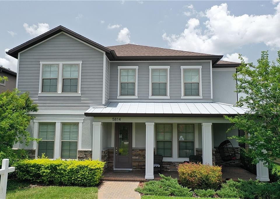 1st image of 5814 Esker Falls Ln