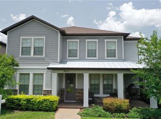 5814 Esker Falls Ln, Lithia, FL 33547