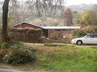 43011 N Fork Dr, Three Rivers, CA 93271