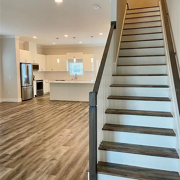 3126 W Azeele St #1 — Photo 9