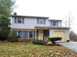 314 Thistle Ln, Perkasie, PA 18944