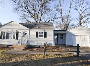 4 Brittany Rd, Springfield, MA 01151