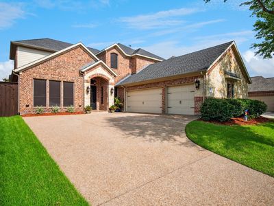 2720 Chapel Springs Dr, Highland Village, TX, 75077