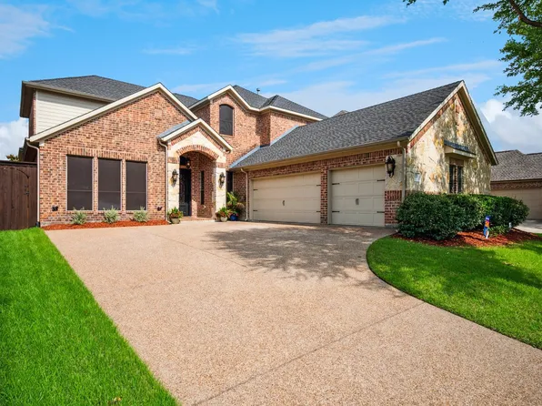 2720 Chapel Springs Dr, Highland Village, TX 75077