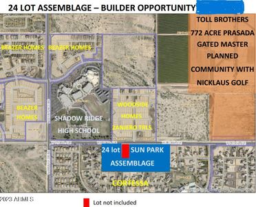 18345 W Peoria 2E Avenue #2E, Waddell, AZ, 85355