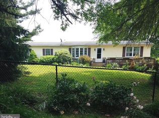 3723 Turkeyfoot Rd, Westminster, MD 21158