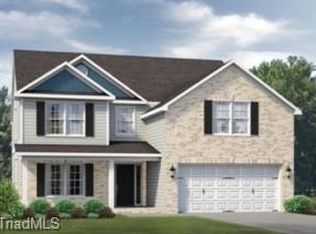 5752 Marblehead Dr #214, Colfax, NC 27235