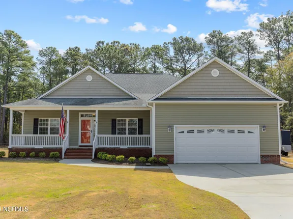 204 Covey Court, Cape Carteret, NC 28584