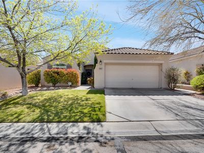 10847 Intro Ave, Las Vegas, NV, 89135