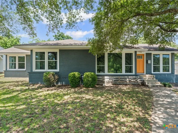 1600 N Beal St, Belton, TX 76513