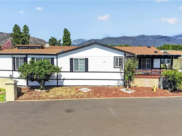 3530 Damien Ave Space 40, La Verne, CA 91750