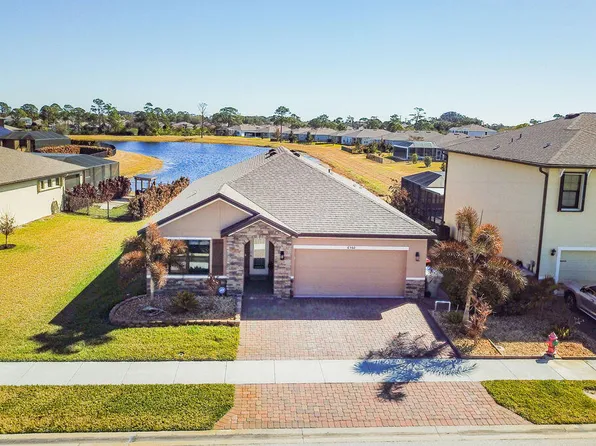 6560 Canterbridge Drive, Vero Beach, FL 32967