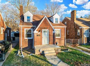 9616 Saint Marys St, Detroit, MI 48227