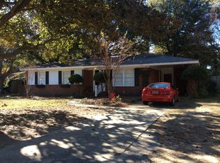 1171 Montgomery Rd, Charleston, SC 29412