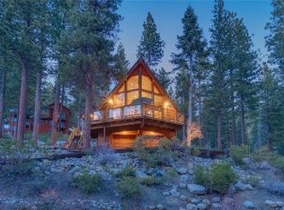 610 Tyner Way, Incline Village, NV 89451