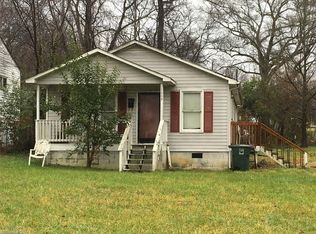 1009 Vance St, Greensboro, NC 27406