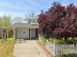 5813 El Campo Way, North Highlands, CA 95660