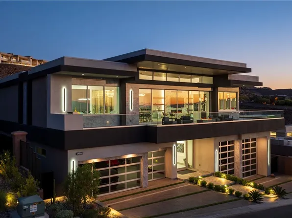 1205 Amber Rim Dr, Henderson, NV 89012