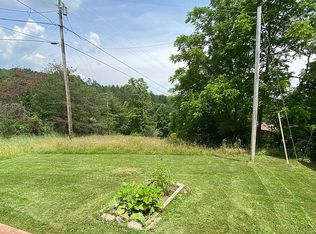 1033 Lower Flat Creek Rd, Alexander, NC 28701