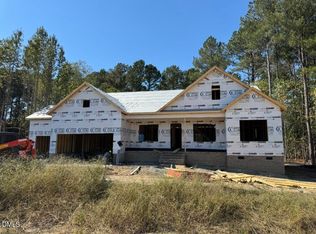 4213 Portola Dr, Zebulon, NC 27597
