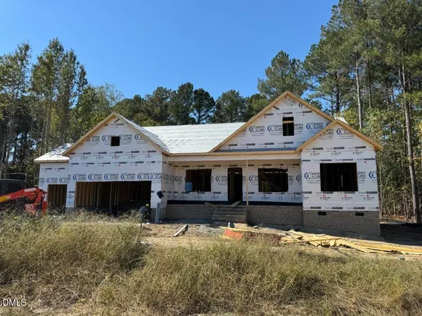 4213 Portola Dr, Zebulon, NC 27597