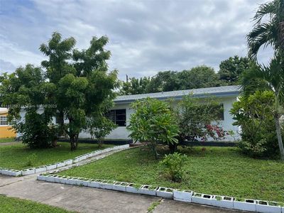 17801 NW 14th Pl, Miami Gardens, FL, 33169