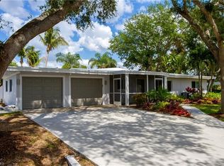 8718 La Chateau Dr, Fort Myers, FL 33907