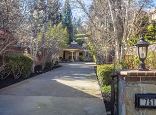 751 Liquidamber Pl, Danville, CA