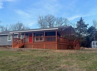 18 Costner Ln, Mountain Home, AR 72653