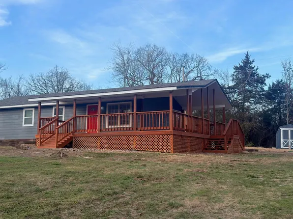 18 Costner Ln, Mountain Home, AR 72653