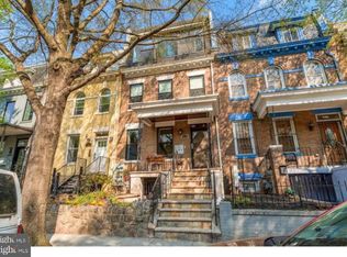 1215 Park Rd NW APT 2, Washington, DC 20010