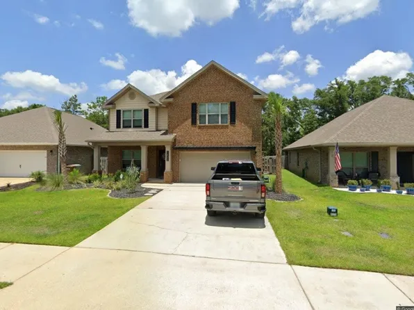3622 Hawks Landing Cir, Pace, FL 32571