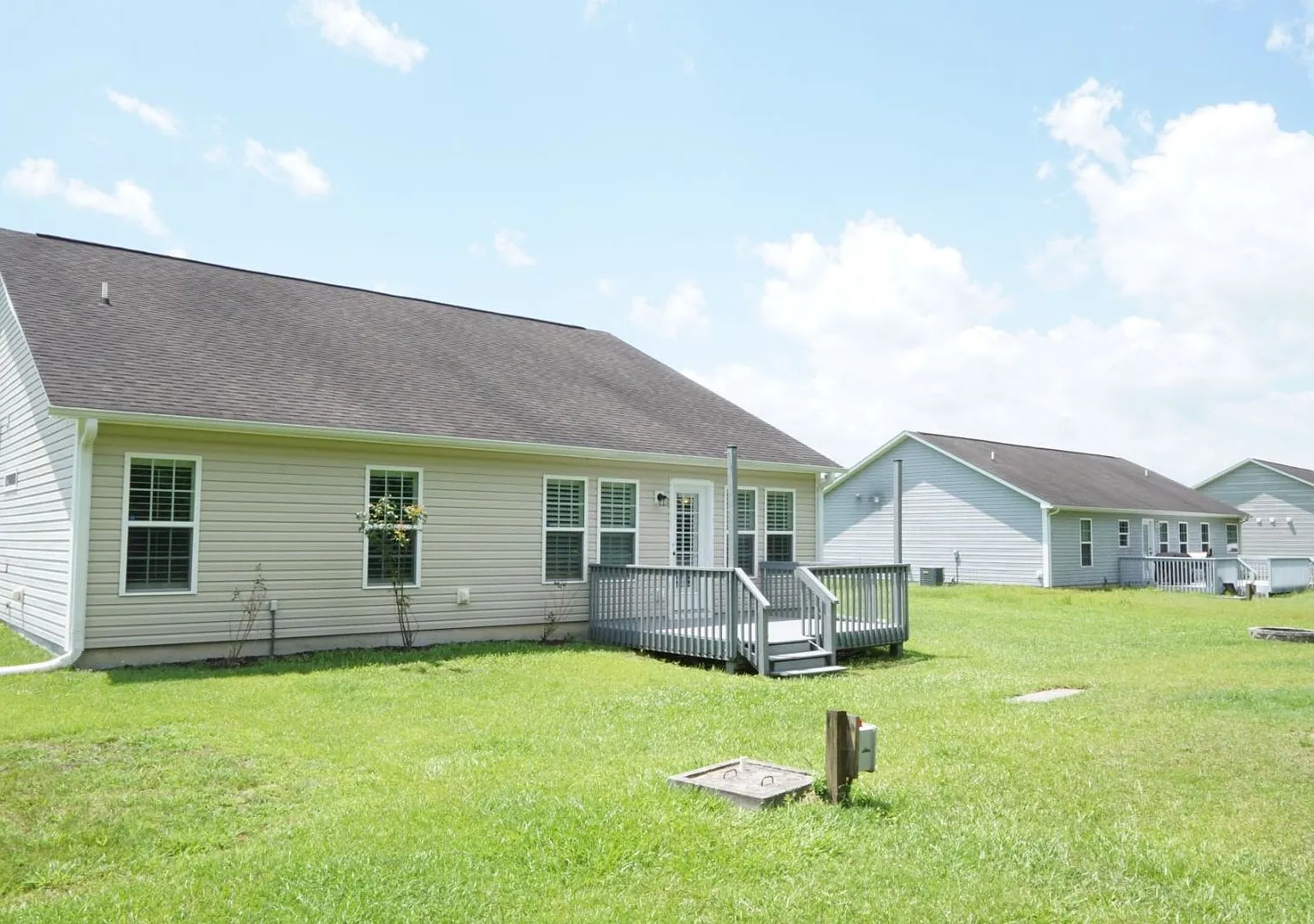 Great home in Turner Farms! — Photo 2